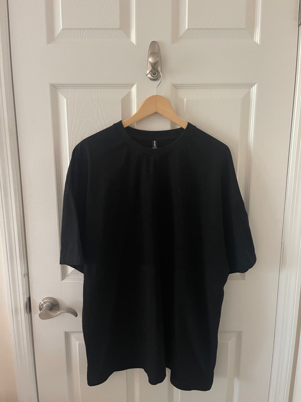 Comfrt Essential Oversized Tee